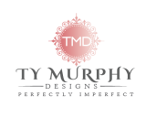 /public/logoimage/1536322485Ty Murphy Designs_Ty Murphy Designs copy 18.png